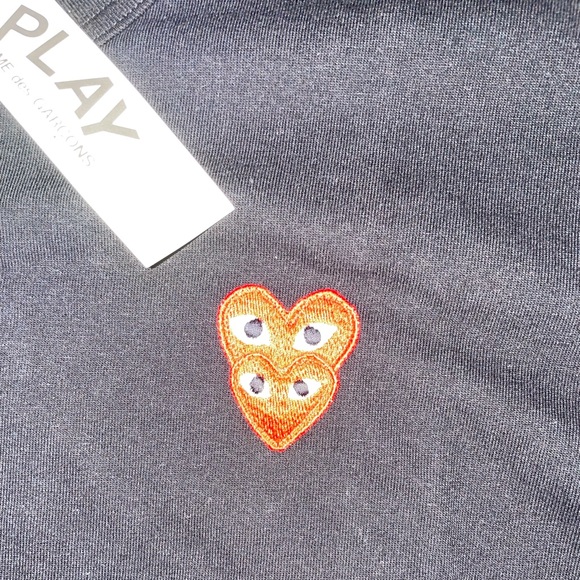 Comme des Garçons T-Shirt - Picture 4 of 5